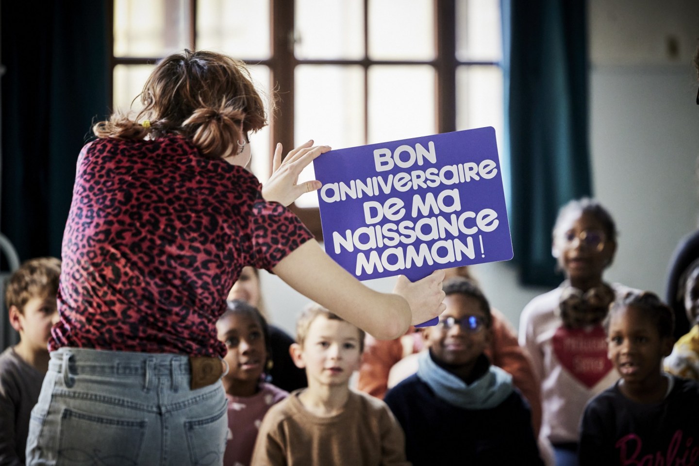 © Christophe Raynaud De Lage